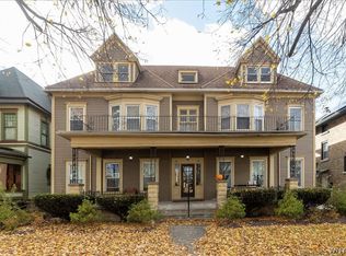 788 Columbus Pkwy, Buffalo, NY 14213