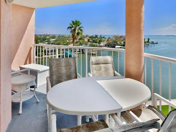 5445 Gulf Blvd APT 504, Saint Pete Beach, FL 33706