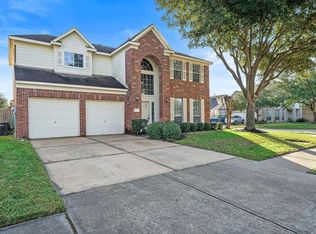 15002 Live Oak Bend Way, Cypress, TX 77429