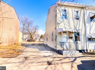 660 Washington St, Trenton, NJ 08611