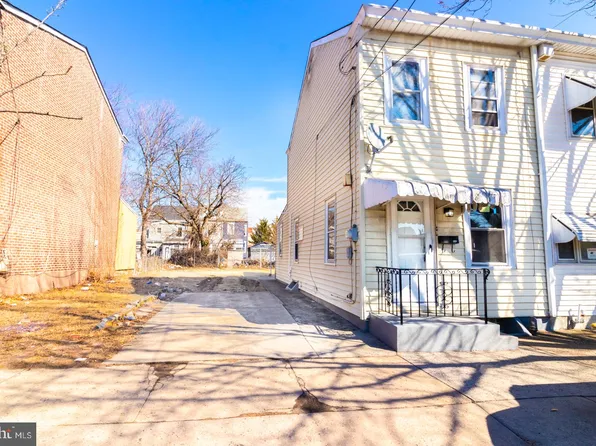 660 Washington St, Trenton, NJ 08611