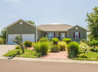 320 Ponderosa St, Drexel, MO 64742