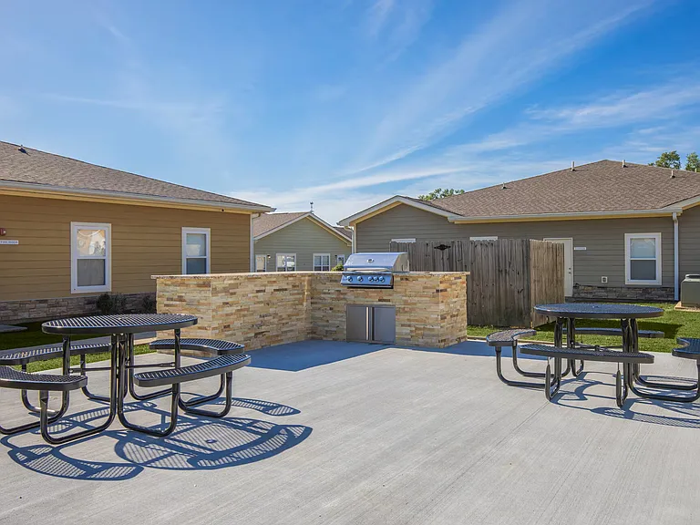 Coastal Breeze Villas — Photo 12