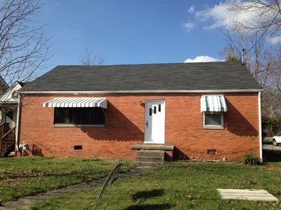 702 Barbourville St, Corbin, KY, 40701