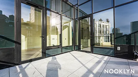 Rented by Nooklyn NYC LLC