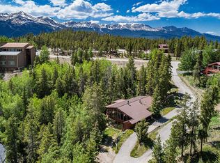 48 Cardinals Ct, Breckenridge, CO 80424