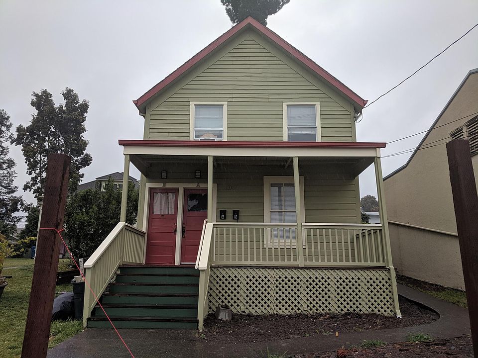 1st image of 137 Keokuk St #A