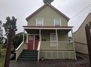 137 Keokuk St #A, Petaluma, CA