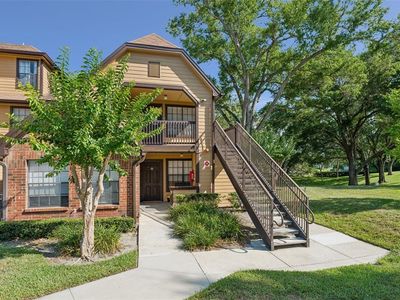 385 WOODSIDE DRIVE #108, Altamonte Springs, FL, 32701