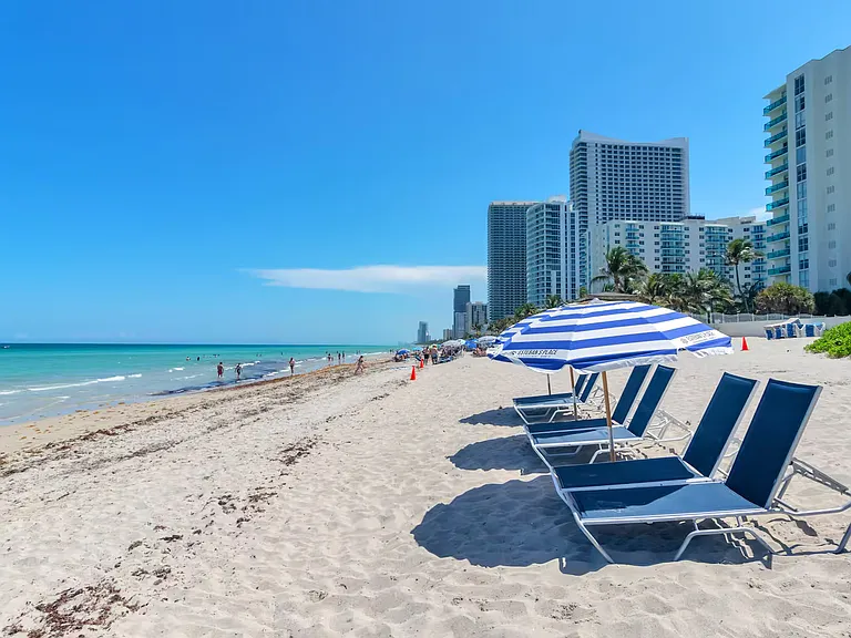 3725 S Ocean Dr #1018 — Photo 3