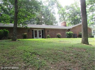 2301 Albert Rill Rd, Hampstead, MD 21074