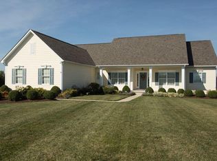 6460 Buckner St, Canal Winchester, OH 43110
