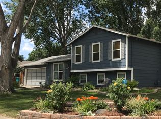 3643 Arctic Fox Dr, Fort Collins, CO 80525