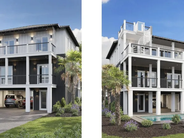 310 E Second Street, Ocean Isle Beach, NC