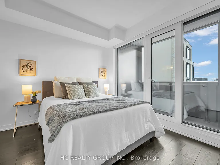 2020 Bathurst St #603 — Photo 23