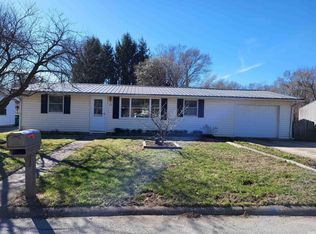 313 Tippecanoe St, Battle Ground, IN 47920