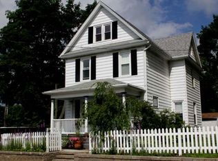 22 Oak St, Warren, PA 16365