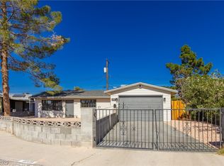 4009 Del Norte Cir, Las Vegas, NV 89110