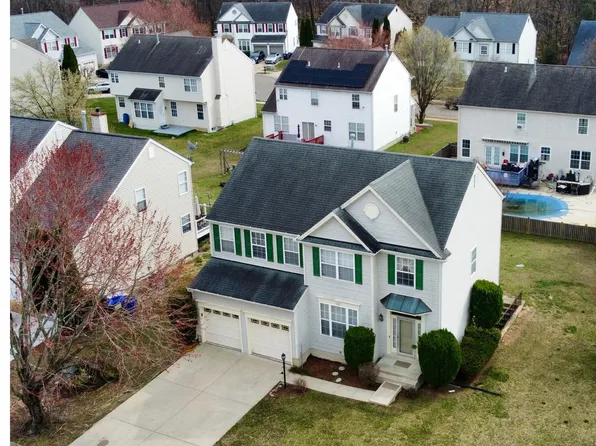 11701 Thrasher Ct, Waldorf, MD 20601