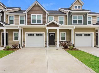 2865 Summer Townes Way, Leland, NC 28451