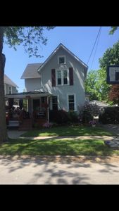 15 Juniper St, Lockport, NY, 14094