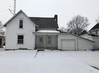 216 S Main St, Ridgeway, OH 43345