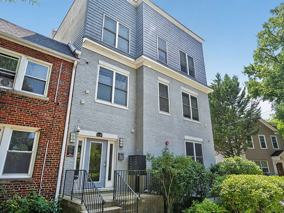 1350 Nicholson St NW #1