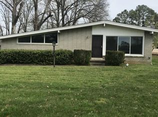 101 Blue Ribbon Pkwy, Shelbyville, TN 37160