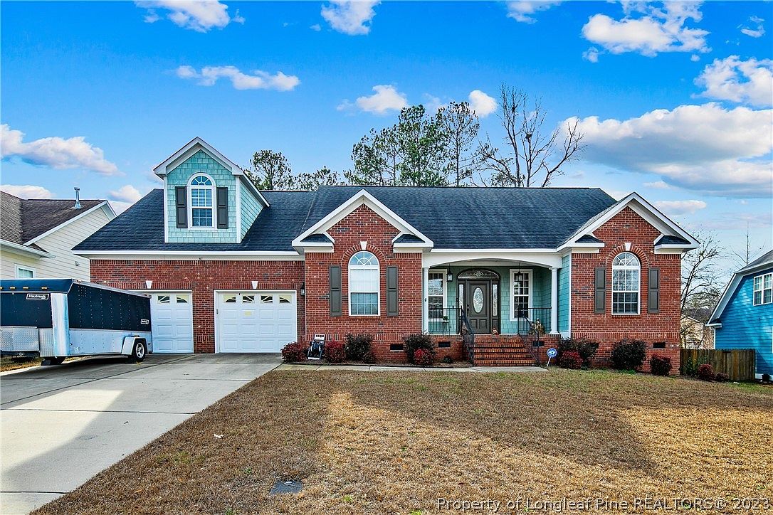 1412 Blue Ribbon Ln, Hope Mills, NC 28348 Zillow
