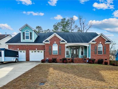 1412 Blue Ribbon Ln, Hope Mills, NC, 28348