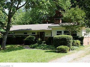 5003 Lancaster Rd, Greensboro, NC 27410