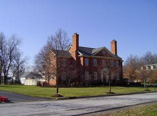 7465 Lambton Park Rd, New Albany, OH 43054