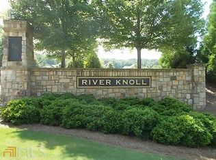 215 River Knoll Way, Dahlonega, GA 30533