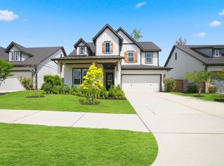 409 N Pilazzo St, Montgomery, TX 77316