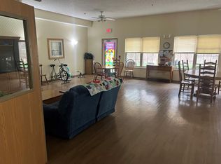 Ottawa Retirement Village, Ottawa, OH 45875