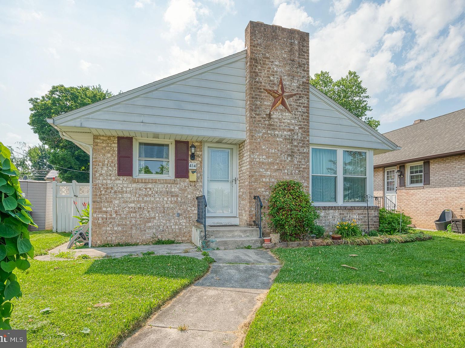 414 Moul Ave, Hanover, PA 17331 Zillow