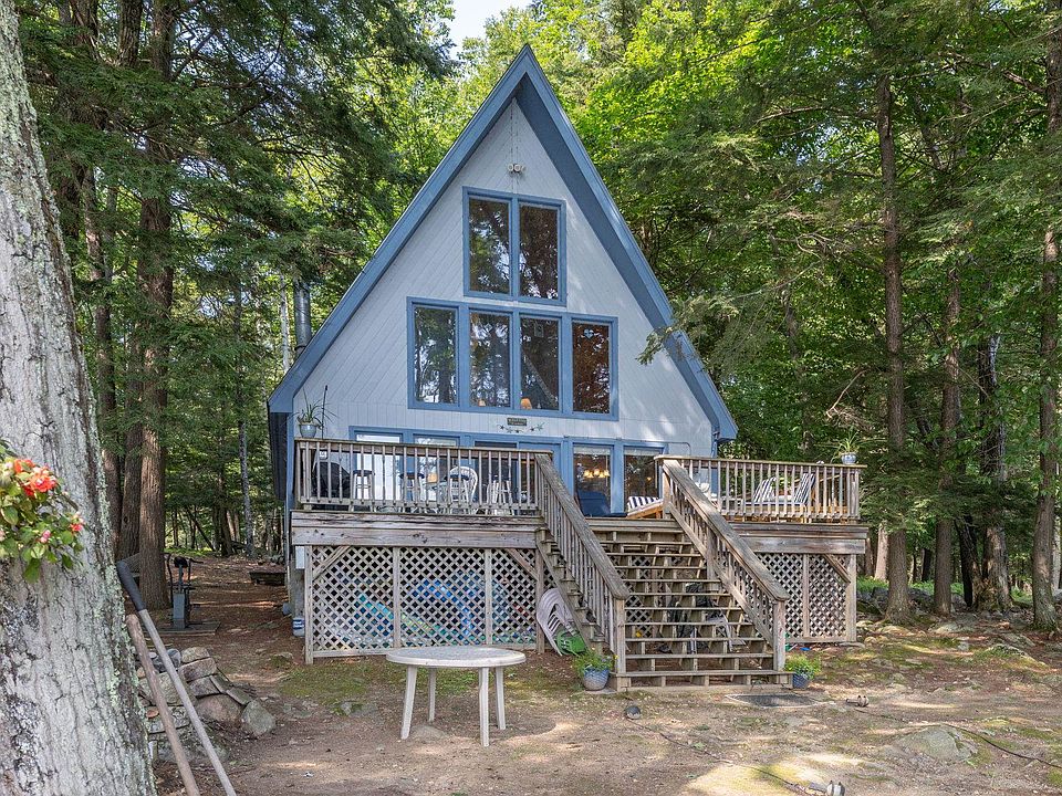 299 Bear Island, Meredith, NH 03253 Zillow