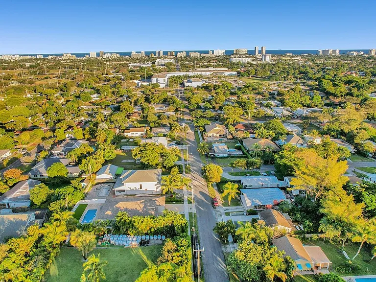 Neighborhood