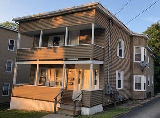 9 Deslauriers Ave, Webster, MA 01570