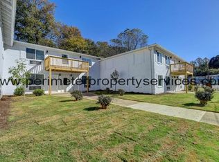 1200 Mobile St NW #407, Atlanta, GA