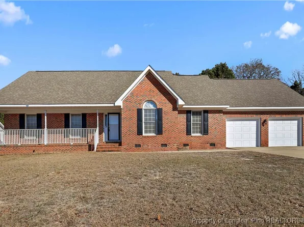 3521 Harrisburg Dr, Fayetteville, NC 28306