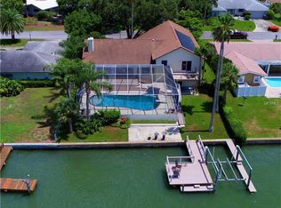 4433 Clearwater Harbor Dr N, Largo, FL 33770