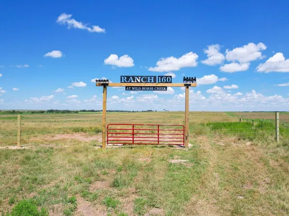 0 E Co Rd, Lakin, KS 67860