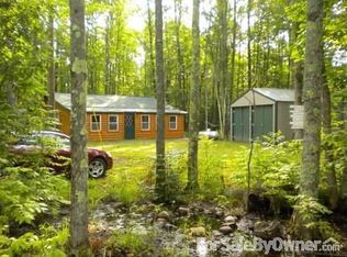 7034 N Clover Rd, Winter, WI 54896