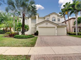 9544 Barletta Winds Point, Delray Beach, FL 33446