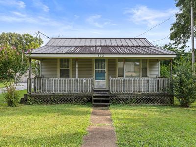 822 Ford Ave, Muscle Shoals, AL, 35661