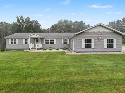 986 W Fox Farm Rd, Manistee, MI, 49660