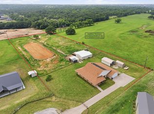 3517 Ethan Ct, Weatherford, TX 76088