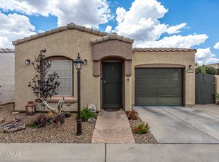 15932 South Ave, Sahuarita, AZ 85629