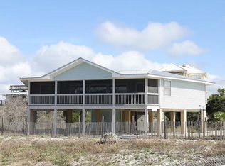 171 Cancun Dr LOT 5, Pt Saint Joe, FL 32456